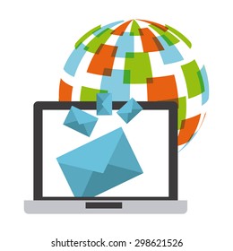 social media design, vector illustration eps10 graphic 