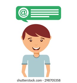 social media design, vector illustration eps10 graphic 