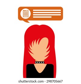 social media design, vector illustration eps10 graphic 