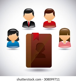social media design, vector illustration eps10 graphic 
