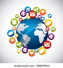 social media design, vector illustration eps10 graphic 