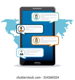 social media design, vector illustration eps10 graphic 