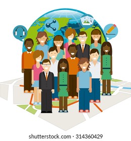 social media design, vector illustration eps10 graphic 