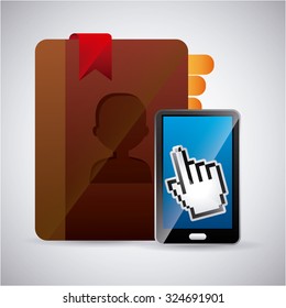 social media design, vector illustration eps10 graphic 