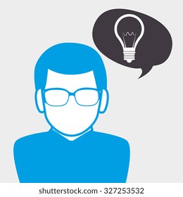 social media design, vector illustration eps10 graphic 