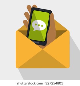 social media design, vector illustration eps10 graphic 
