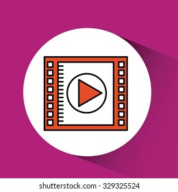 social media design, vector illustration eps10 graphic 