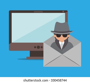 social media design, vector illustration eps10 graphic 