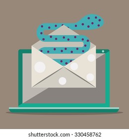 social media design, vector illustration eps10 graphic 