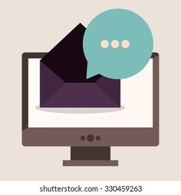 social media design, vector illustration eps10 graphic 