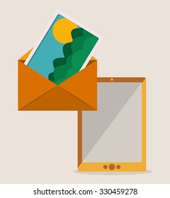 social media design, vector illustration eps10 graphic 