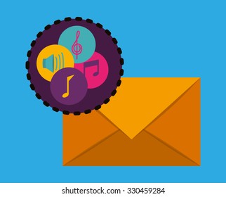 social media design, vector illustration eps10 graphic 