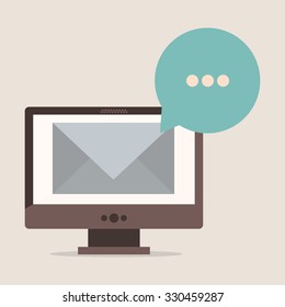 social media design, vector illustration eps10 graphic 