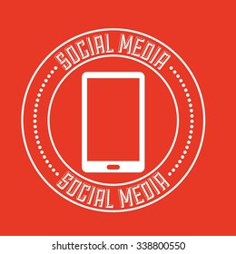 social media design, vector illustration eps10 graphic 