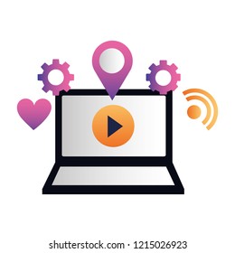 social media digital