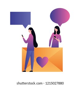 social media digital