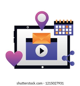social media digital