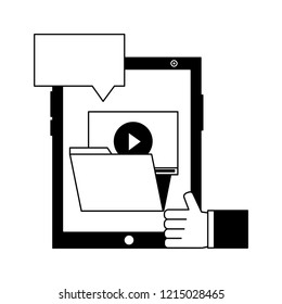 social media digital