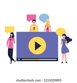 social media digital