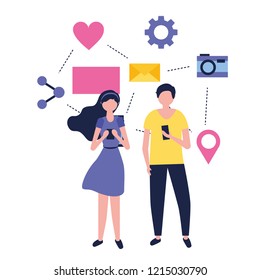 social media digital