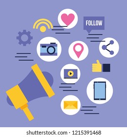 social media digital