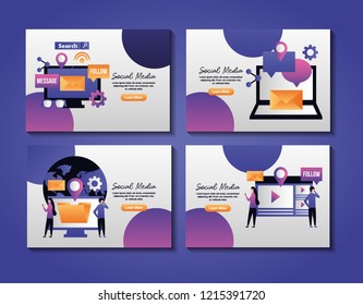 social media digital