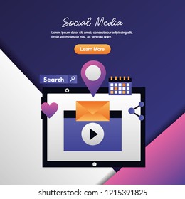 social media digital