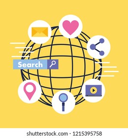 social media digital