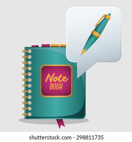 Social Media digital design, vector illustration eps 10