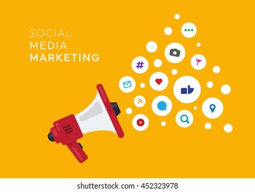 Social Media And Digital Marketing