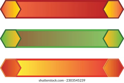 Social media discount sale banner tag 
