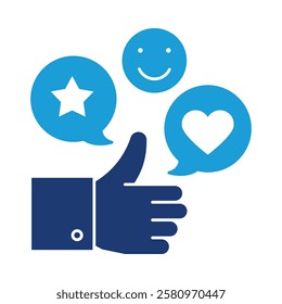 Social Media Engagement – Interactions on Social Platforms Representing Community Growth, Brand Loyalty, and Customer Relationships