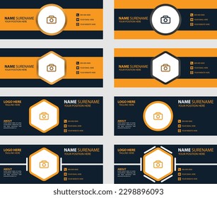 social media FB cover and web banner templates social media cover design. YT cover design and FB cover design	

