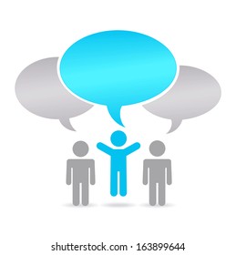 Social media -good idea 