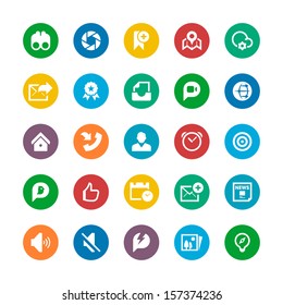 Social Media icon 