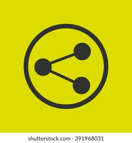 social media icon 