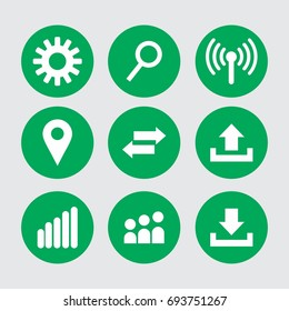 social media icon