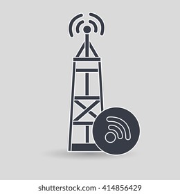 social media icon design 