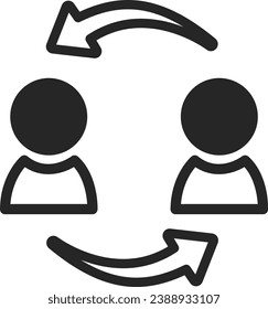 social media icon design and illustrator