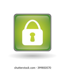 Social media icon design, vector illustration