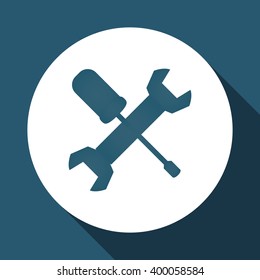 Social media icon design, vector illustration