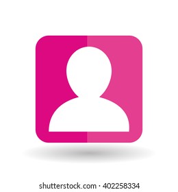 Social media icon design , vector illustration