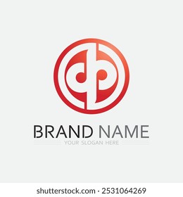social media icon logo and media design sign vector ilustration