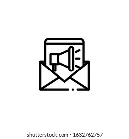 Social media icon to use for web and mobile UI.