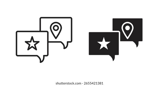 Vetor de ícone de mídia social, ilustração sólida, pictograma de cor isolada editável