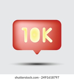 social media icones with mash grediant 