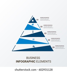 Social Media Infographics Design