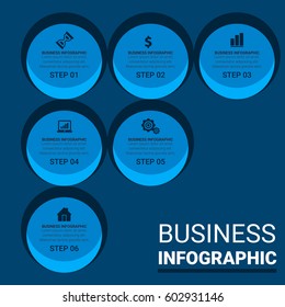 Social Media Infographics Design