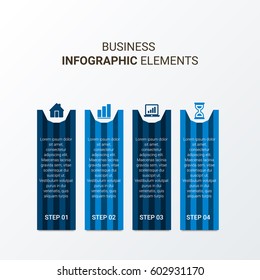 Social Media Infographics Design