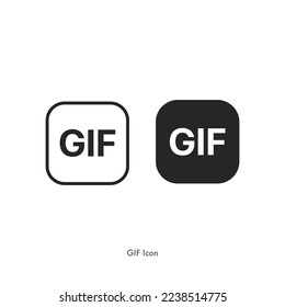 Organic Instagram Icon - Royalty-Free GIF - Animated Sticker - Free PNG -  Animated Icon